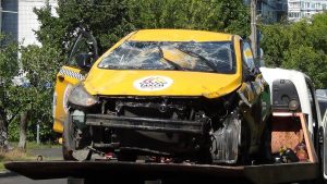 АГН "Москва"