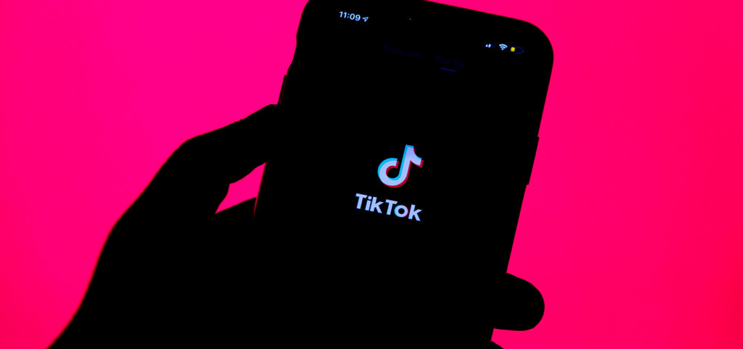 TikTok TikTok