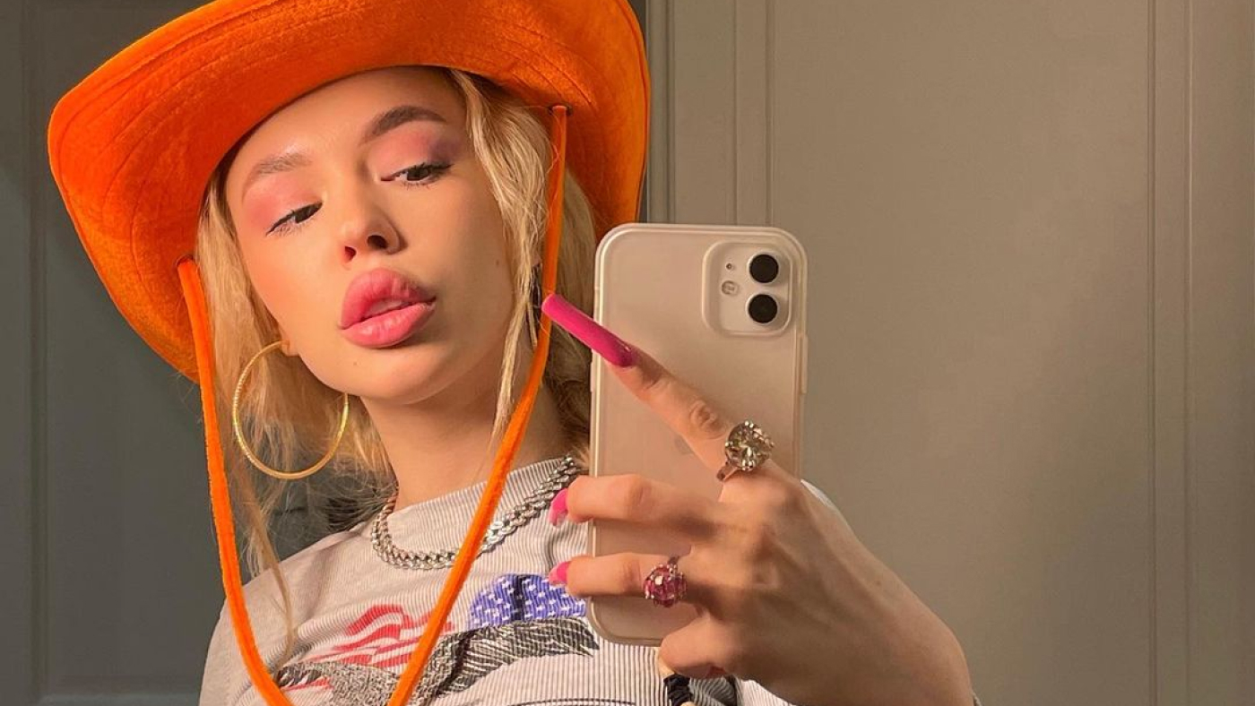 Instasamka/Instagram