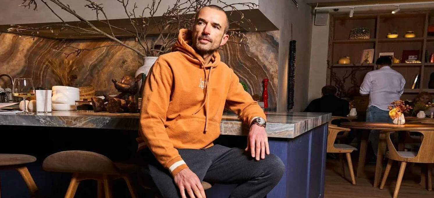 Александр Орлов/Instagram