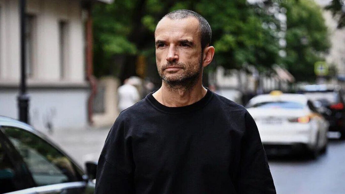 Александр Орлов/Instagram