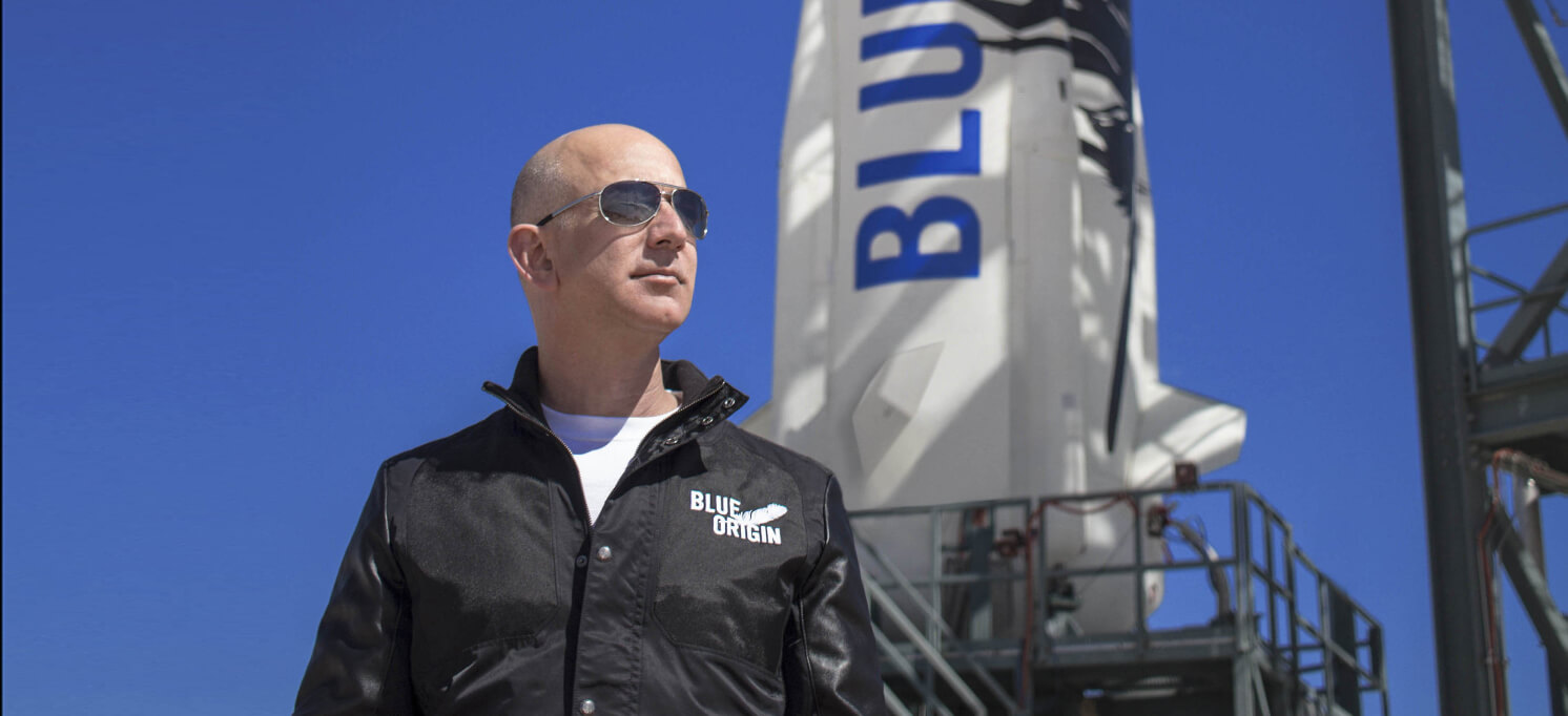 Blue Origin