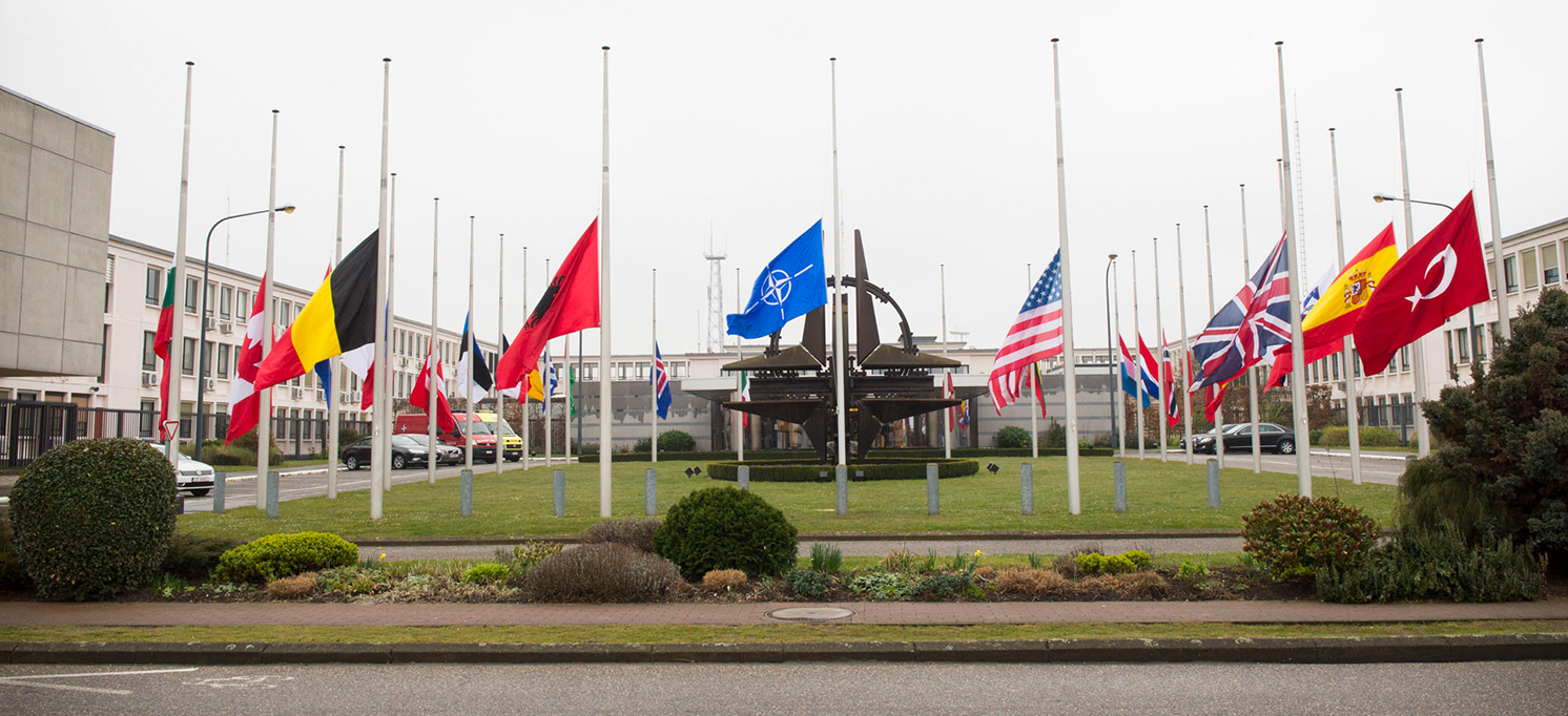 NATO Newsroom
